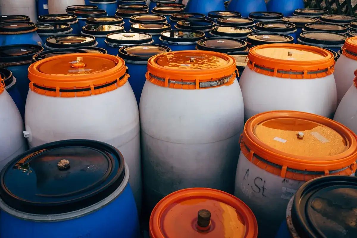 Hazmat Cleanup in DeLand Southwest, FL